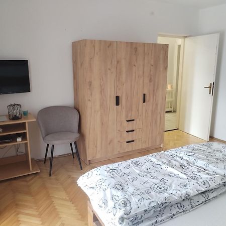 Apartamento Stonewood Dalmacija Primošten Exterior foto