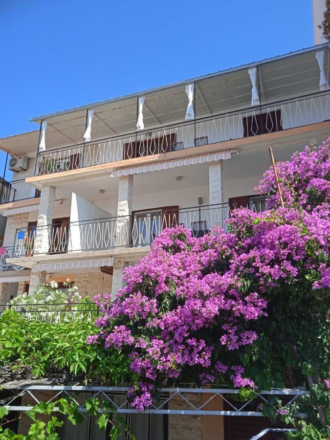 Apartamento Stonewood Dalmacija Primošten Exterior foto