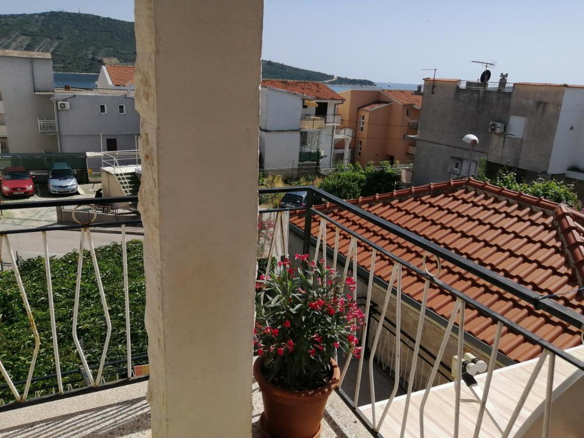 Apartamento Stonewood Dalmacija Primošten Exterior foto