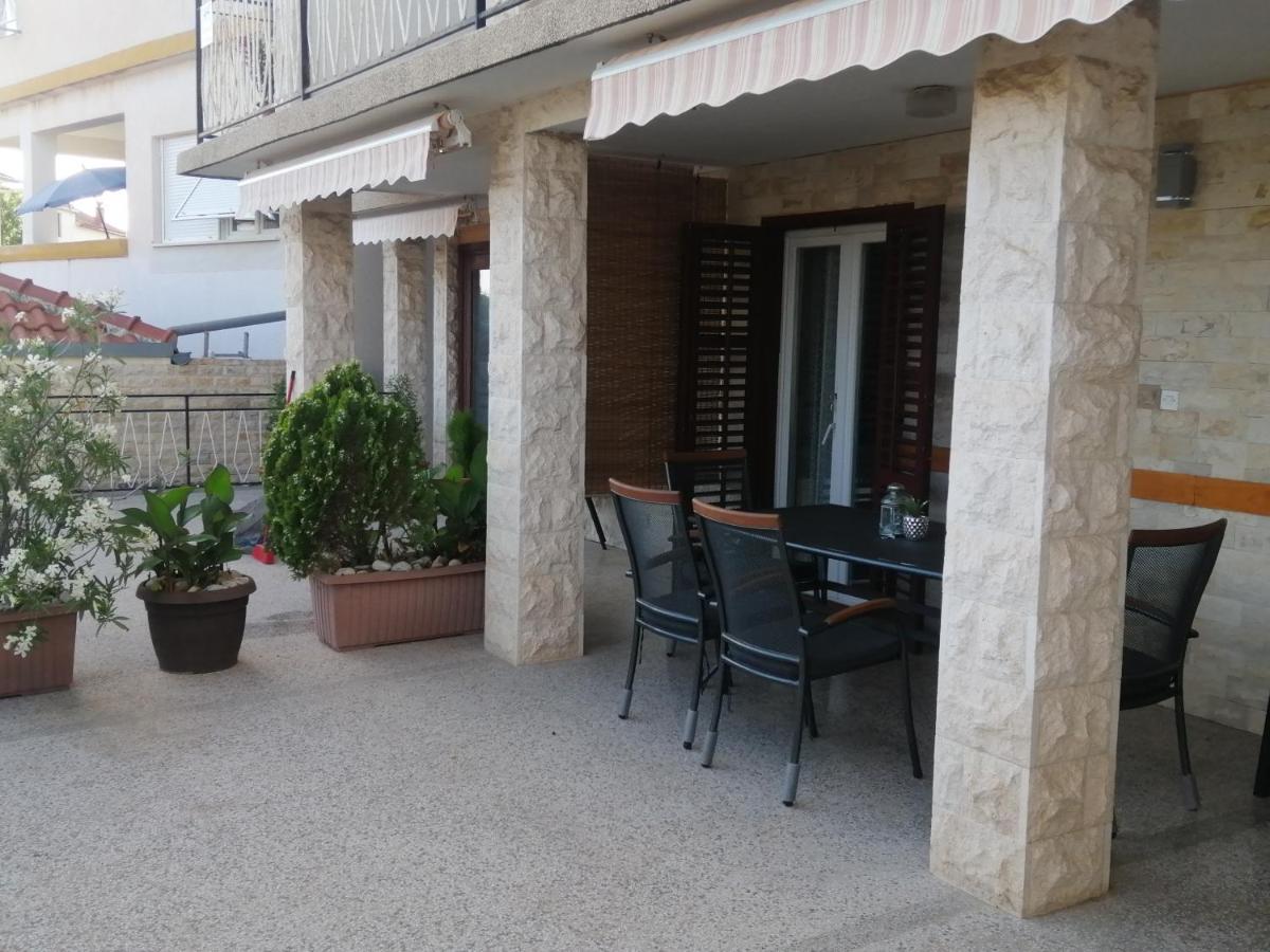 Apartamento Stonewood Dalmacija Primošten Exterior foto