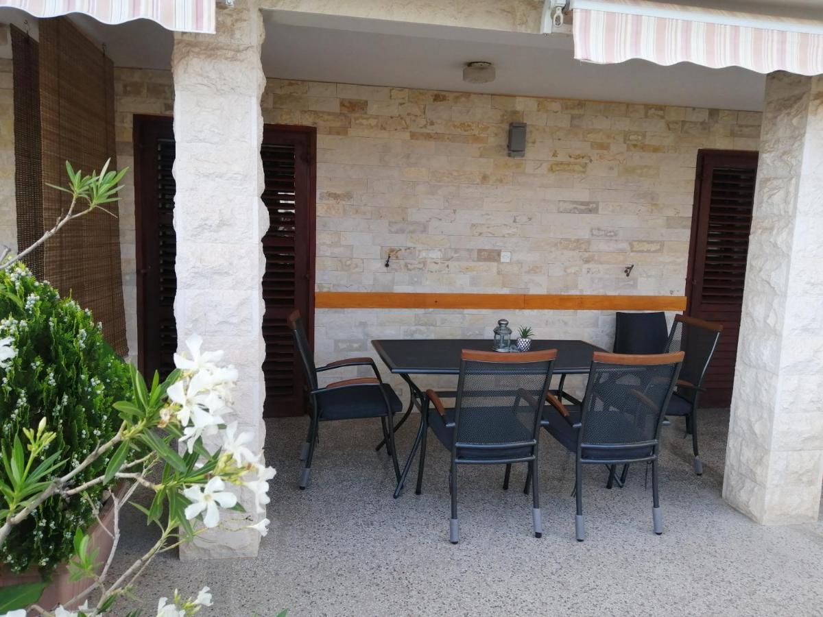 Apartamento Stonewood Dalmacija Primošten Exterior foto