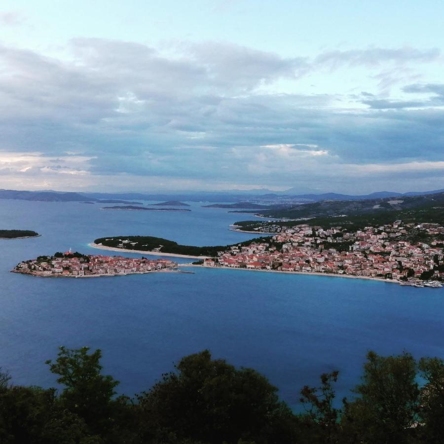 Apartamento Stonewood Dalmacija Primošten Exterior foto