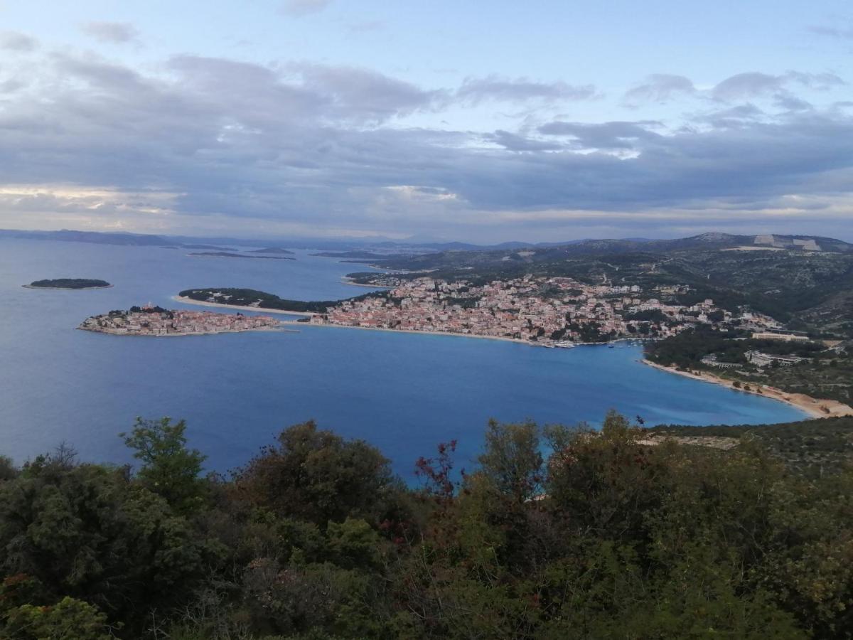 Apartamento Stonewood Dalmacija Primošten Exterior foto
