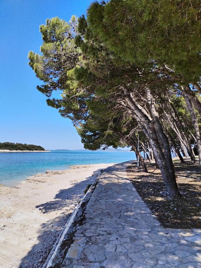 Apartamento Stonewood Dalmacija Primošten Exterior foto