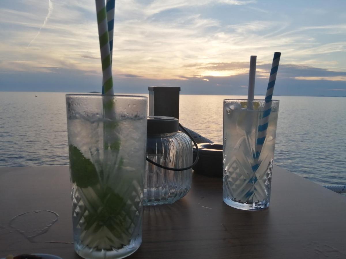Apartamento Stonewood Dalmacija Primošten Exterior foto