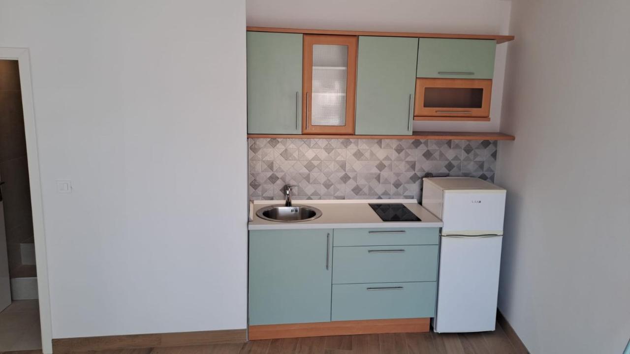 Apartamento Stonewood Dalmacija Primošten Exterior foto