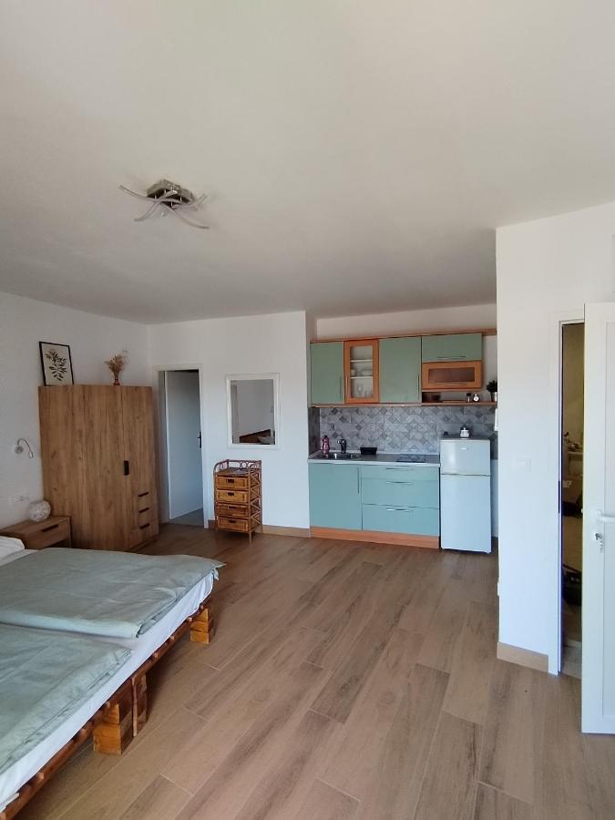 Apartamento Stonewood Dalmacija Primošten Exterior foto
