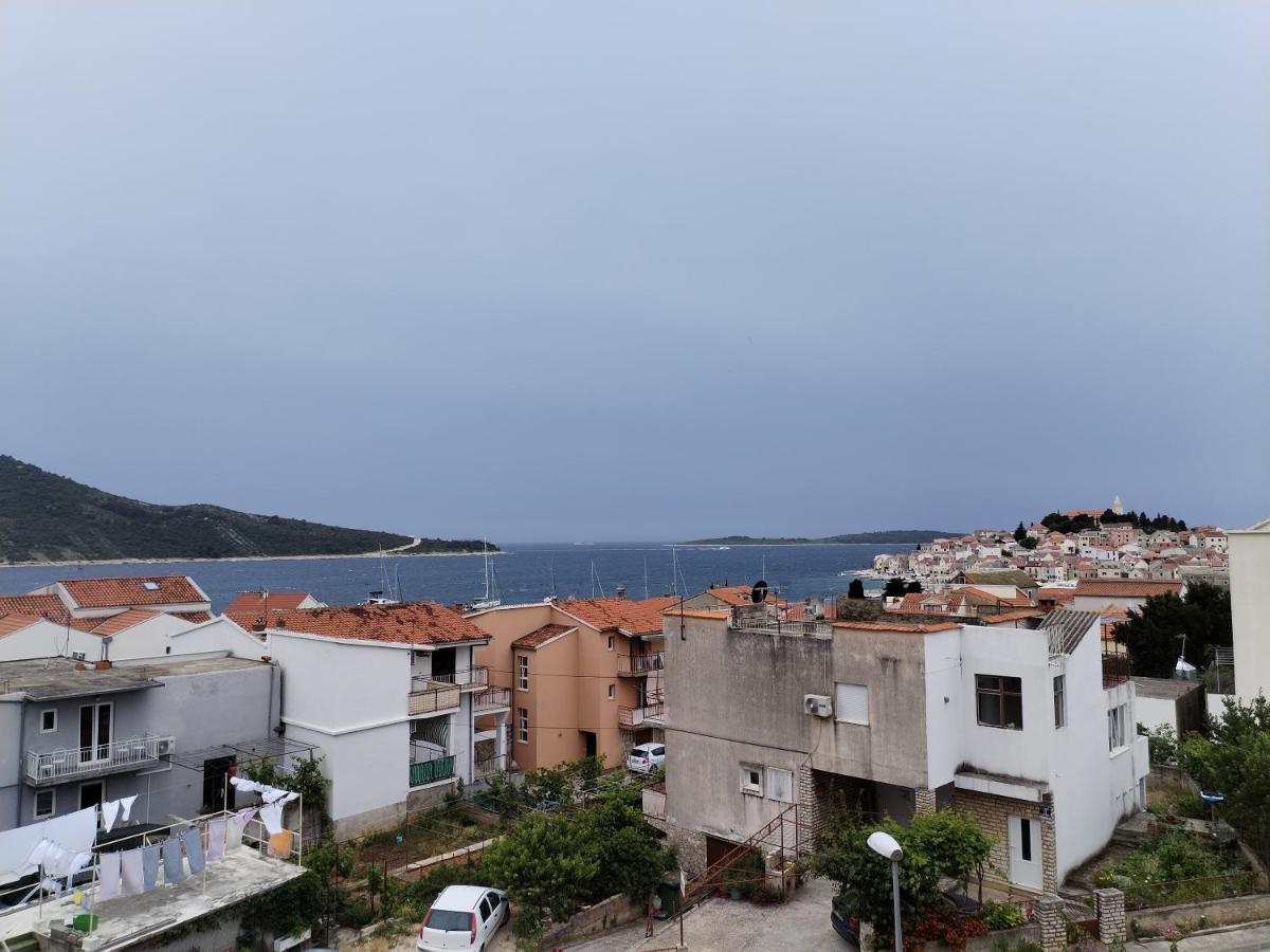 Apartamento Stonewood Dalmacija Primošten Exterior foto