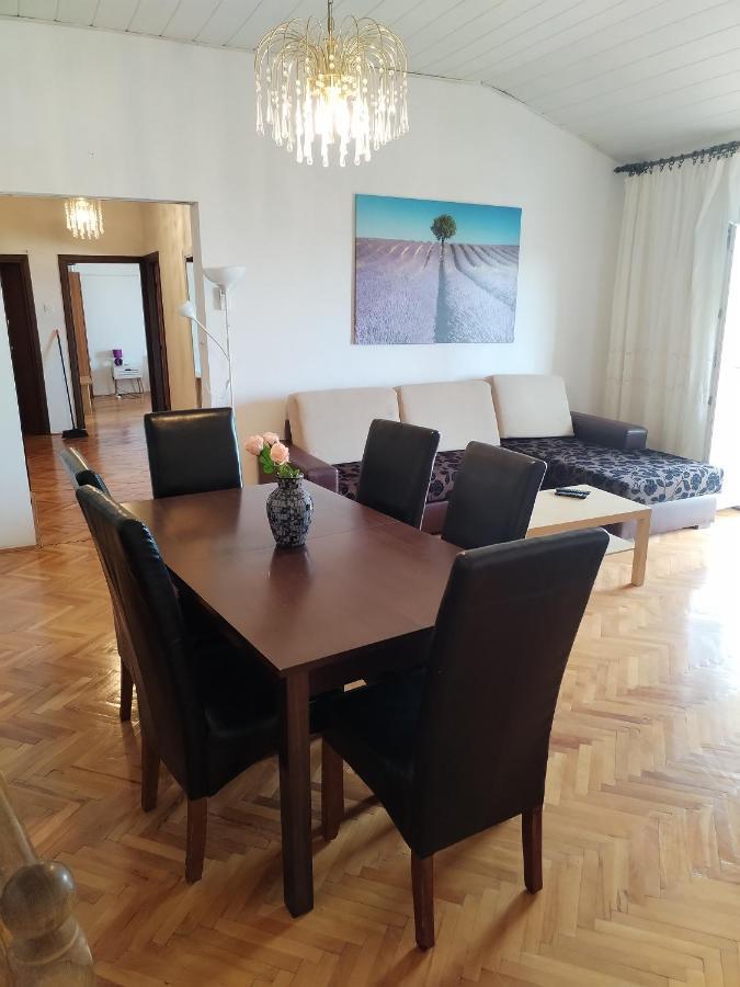 Apartamento Stonewood Dalmacija Primošten Exterior foto