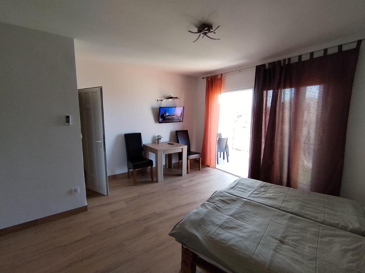 Apartamento Stonewood Dalmacija Primošten Exterior foto