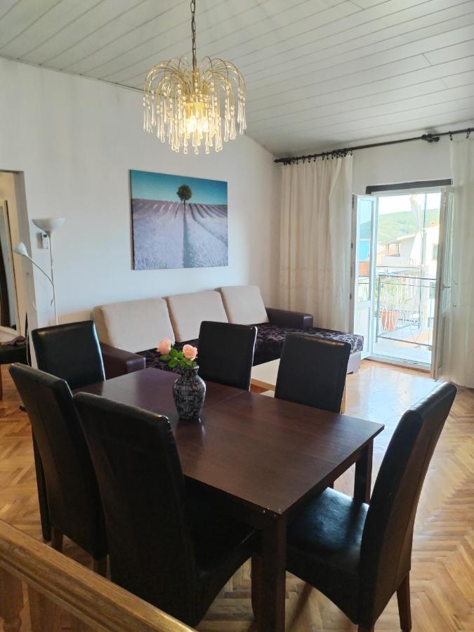 Apartamento Stonewood Dalmacija Primošten Exterior foto