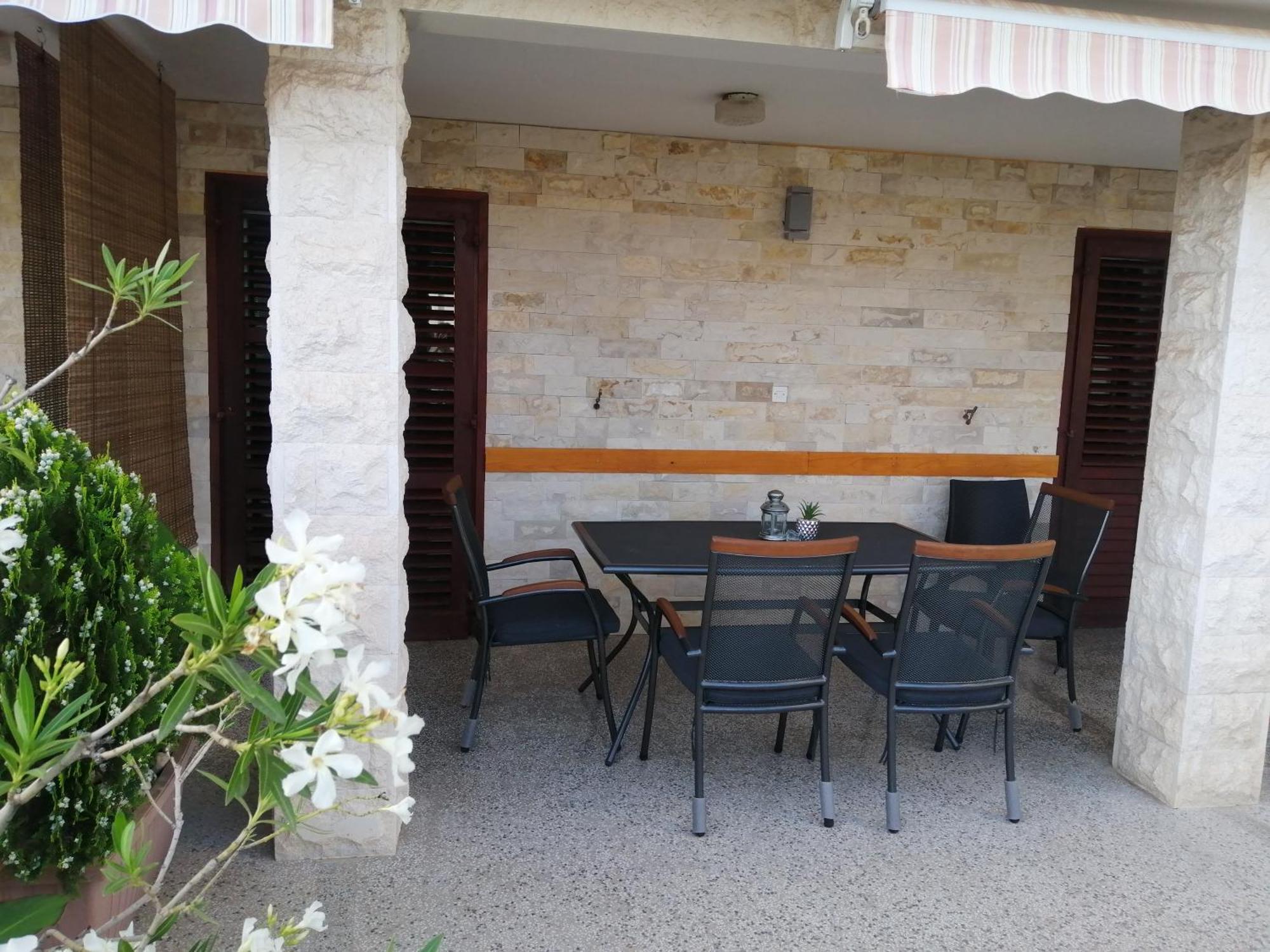 Apartamento Stonewood Dalmacija Primošten Exterior foto