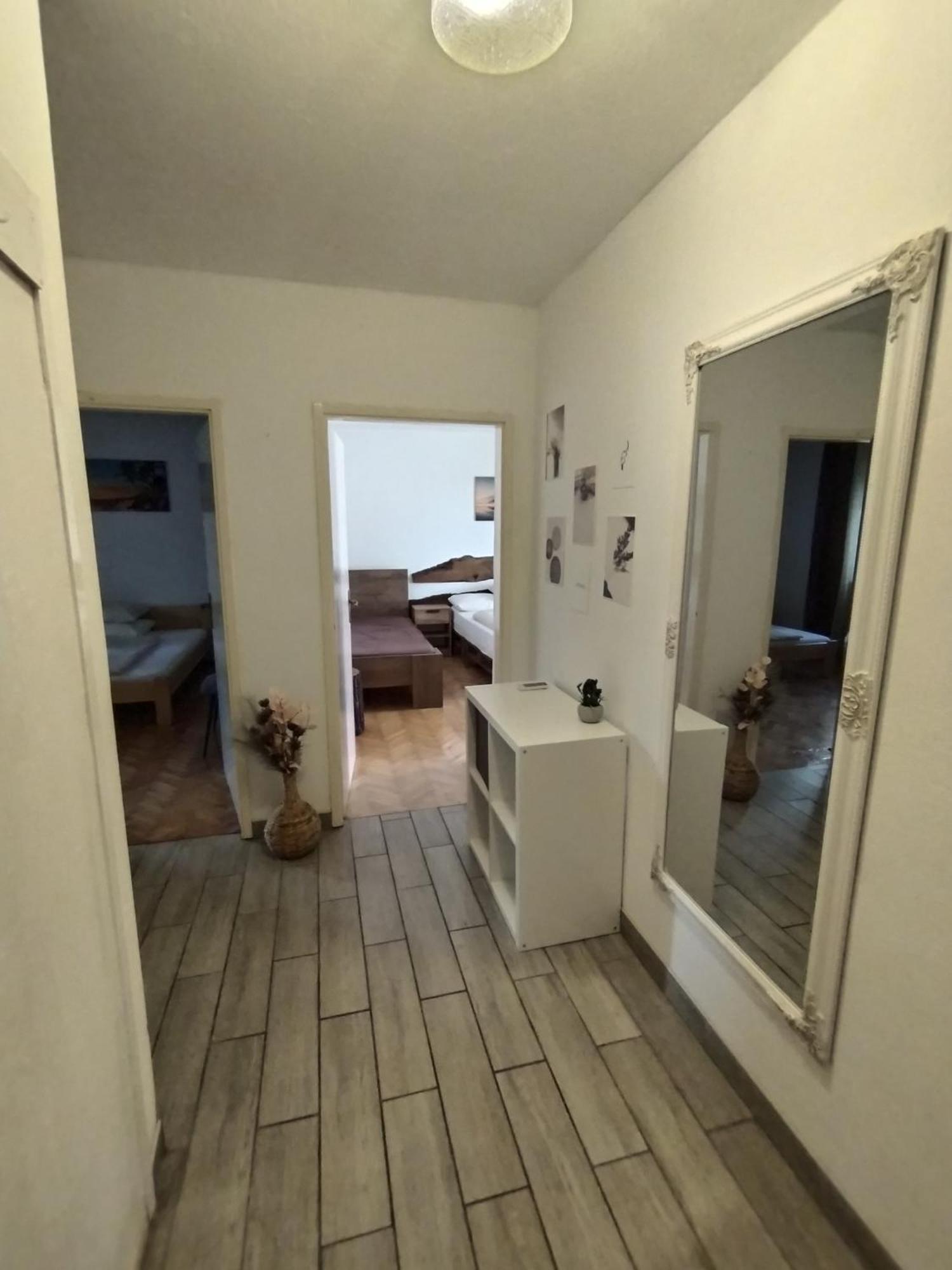 Apartamento Stonewood Dalmacija Primošten Habitación foto