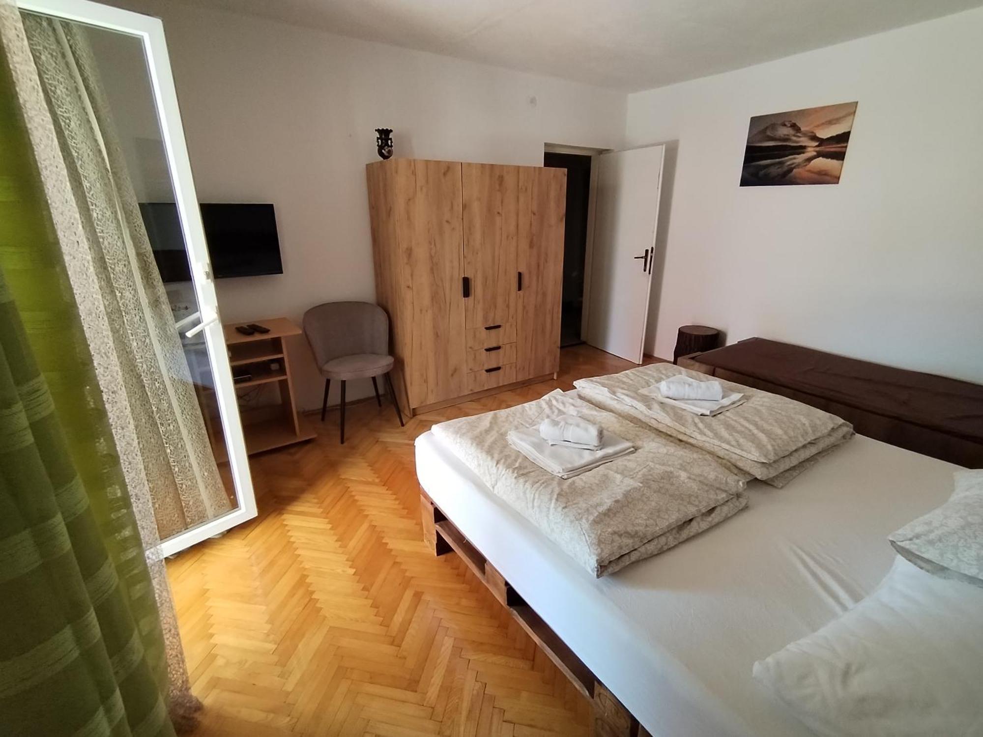 Apartamento Stonewood Dalmacija Primošten Habitación foto