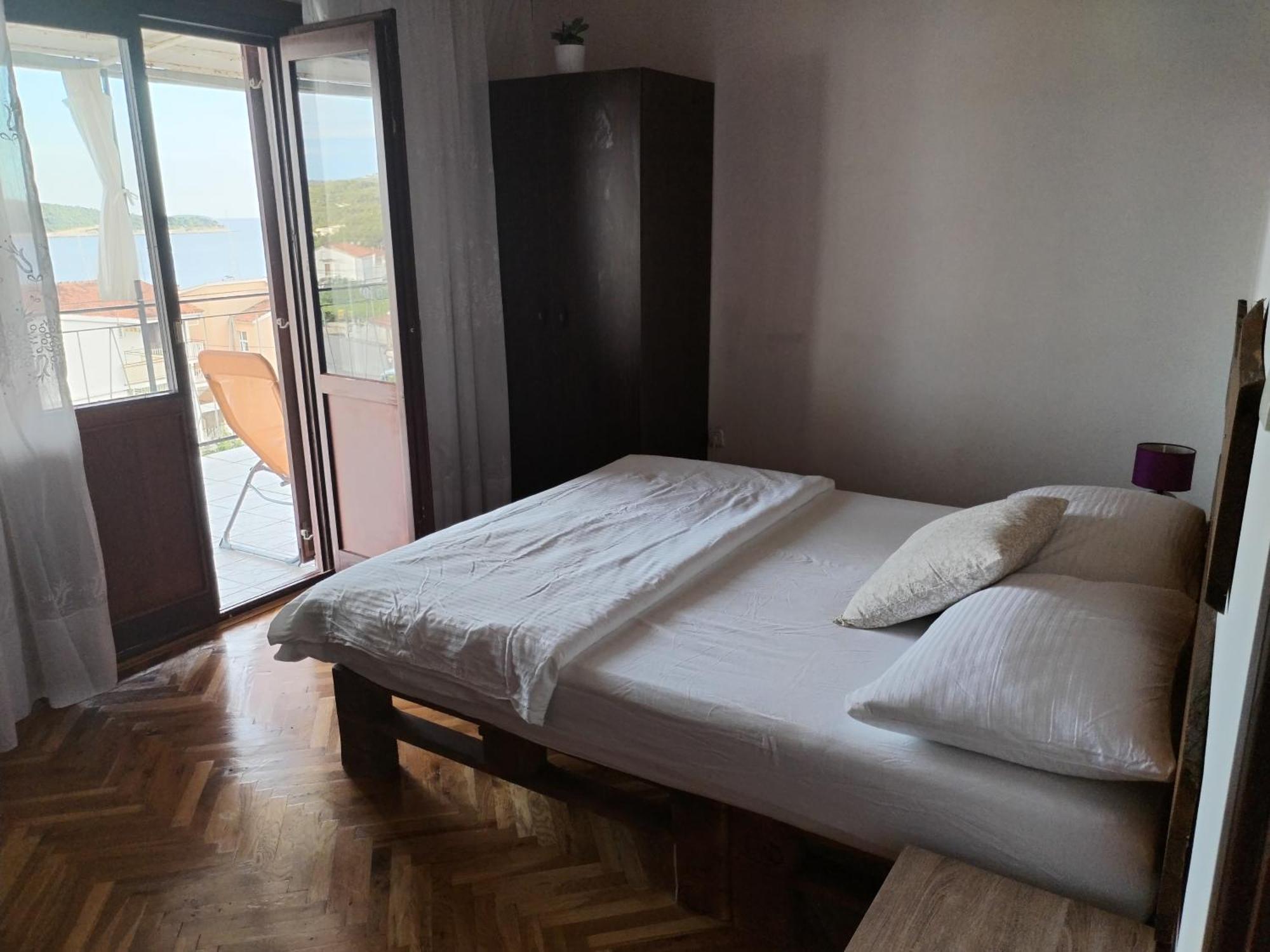 Apartamento Stonewood Dalmacija Primošten Habitación foto
