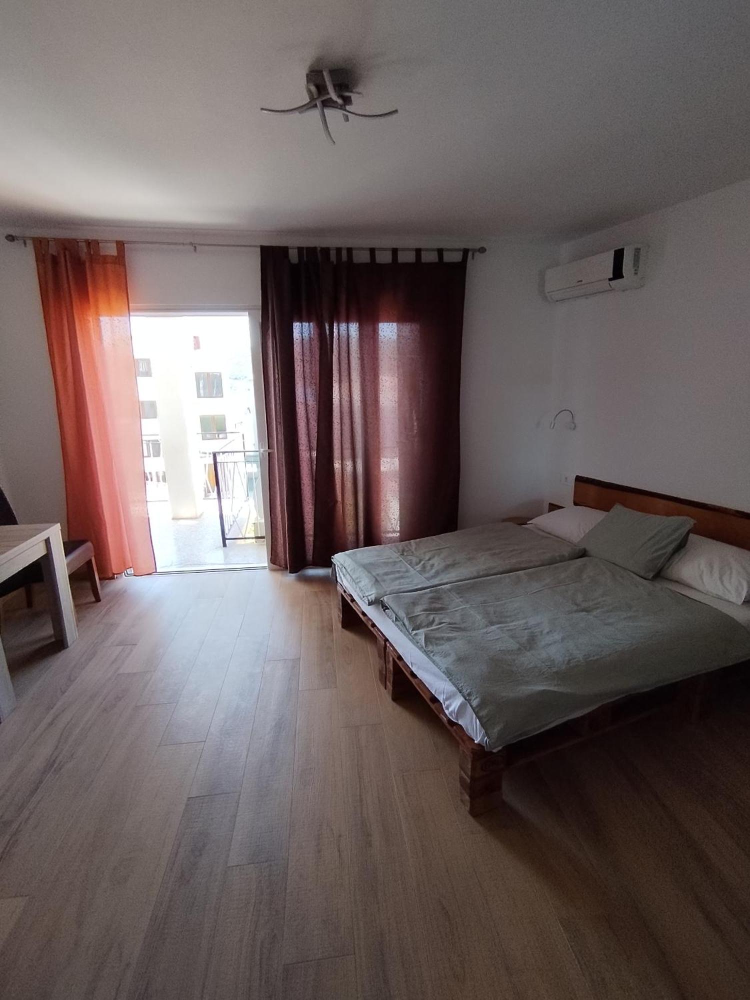 Apartamento Stonewood Dalmacija Primošten Habitación foto