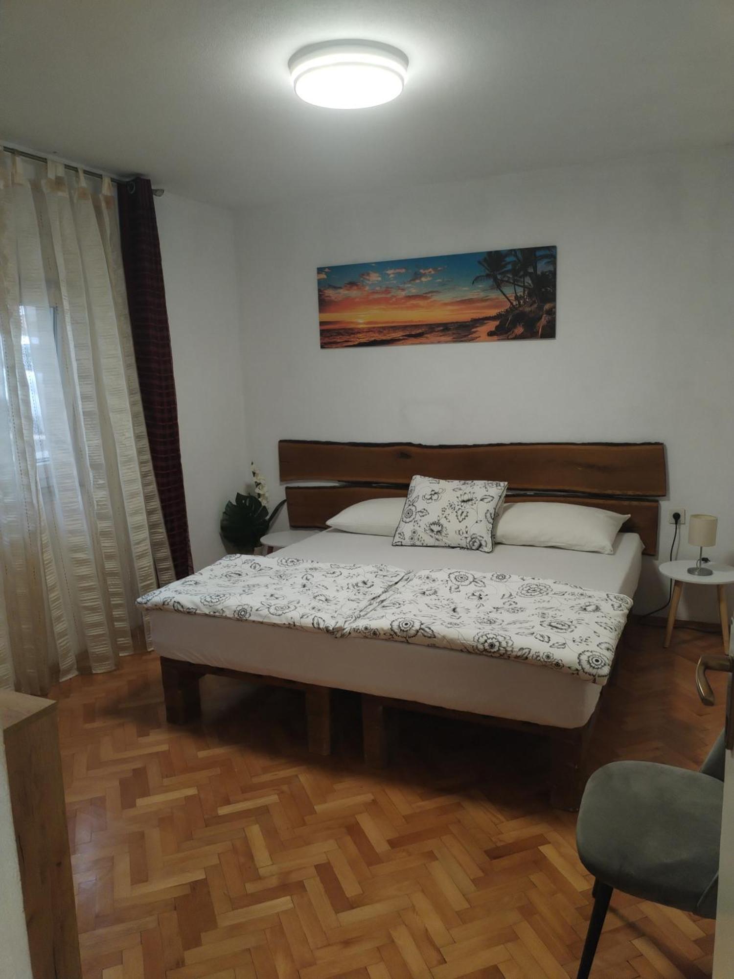 Apartamento Stonewood Dalmacija Primošten Habitación foto
