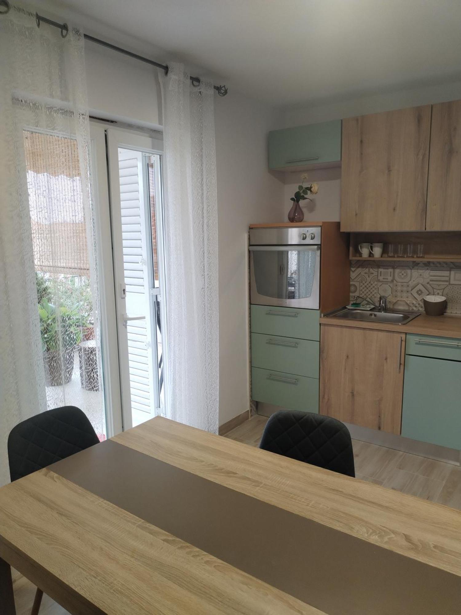 Apartamento Stonewood Dalmacija Primošten Habitación foto