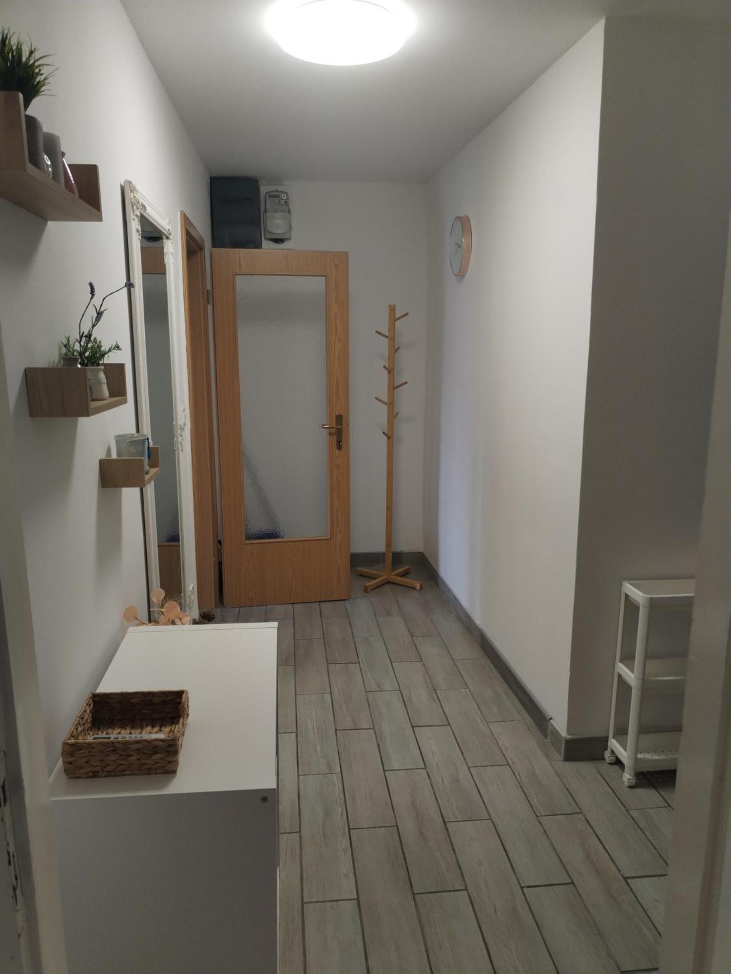 Apartamento Stonewood Dalmacija Primošten Exterior foto