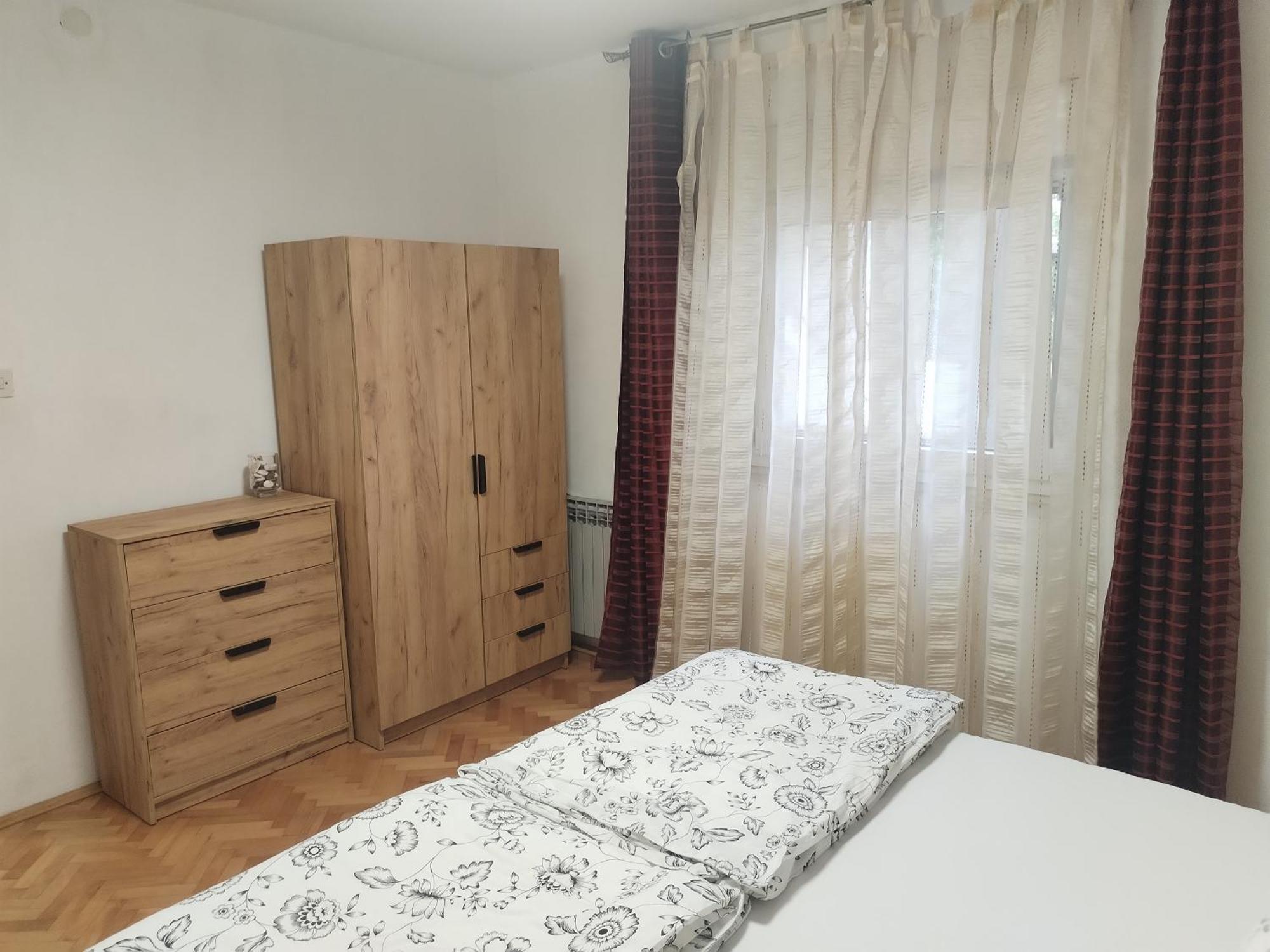 Apartamento Stonewood Dalmacija Primošten Habitación foto