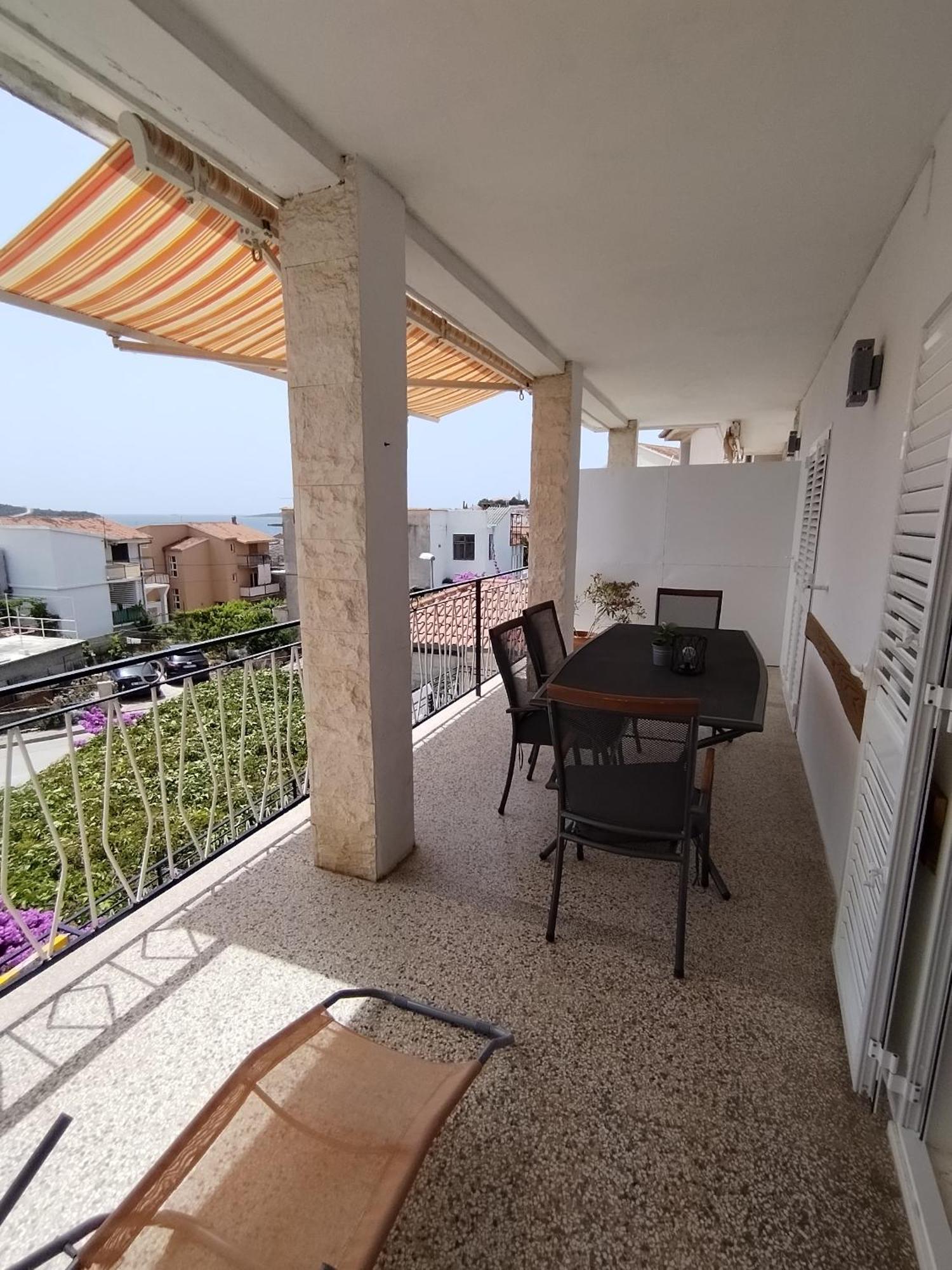 Apartamento Stonewood Dalmacija Primošten Exterior foto